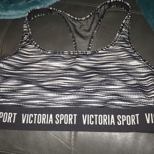 Victoria’s Secret Sports Bra